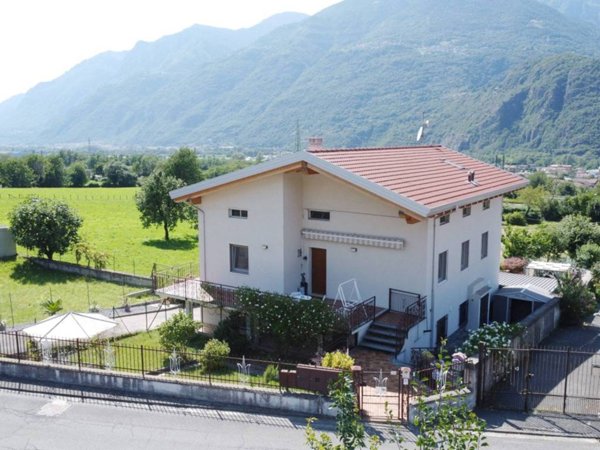 appartamento in vendita a Darfo Boario Terme