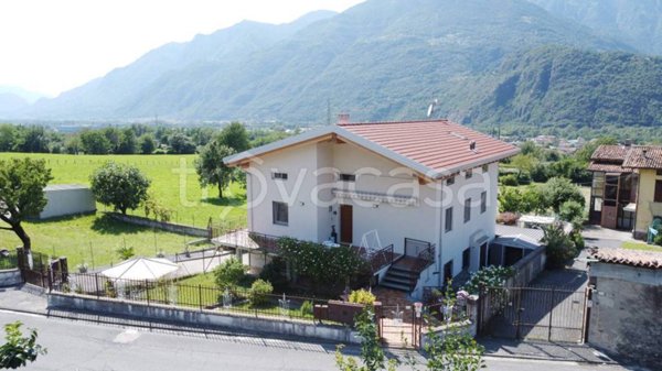 appartamento in vendita a Darfo Boario Terme in zona Boario Terme