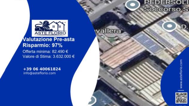 locale commerciale in vendita a Darfo Boario Terme