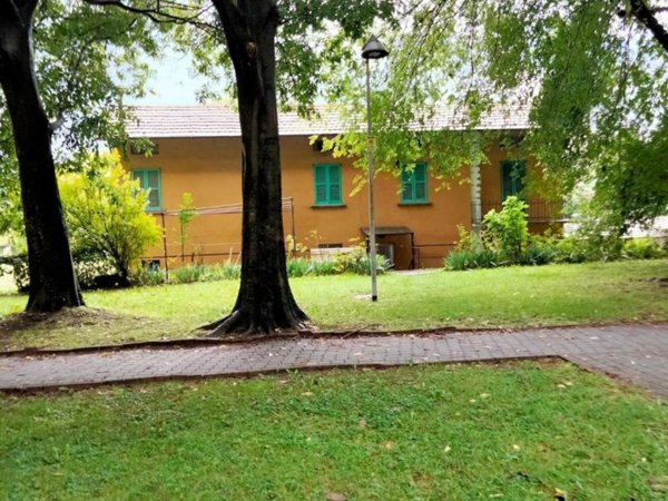 casa indipendente in vendita a Darfo Boario Terme