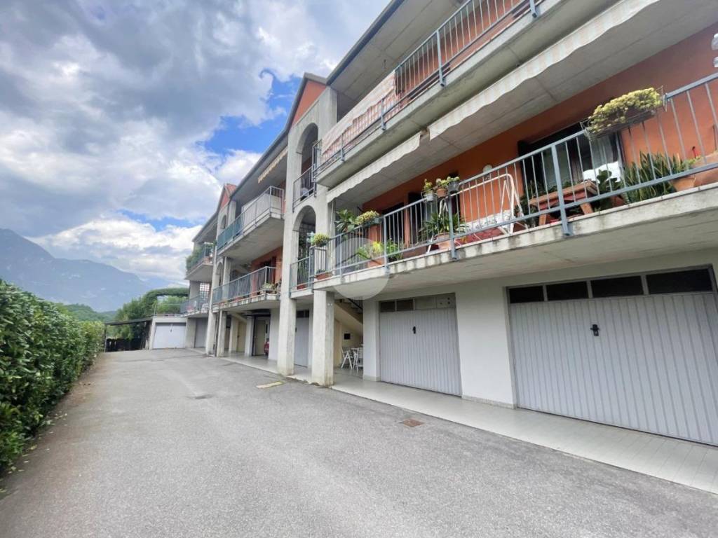 appartamento in vendita a Darfo Boario Terme