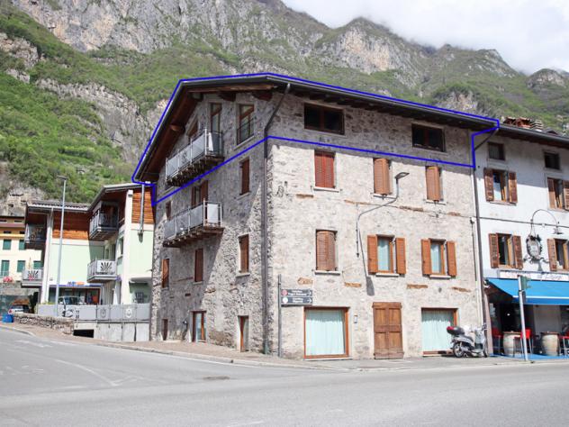 appartamento in vendita a Darfo Boario Terme in zona Erbanno
