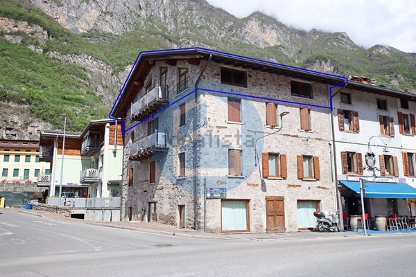 appartamento in vendita a Darfo Boario Terme in zona Boario Terme