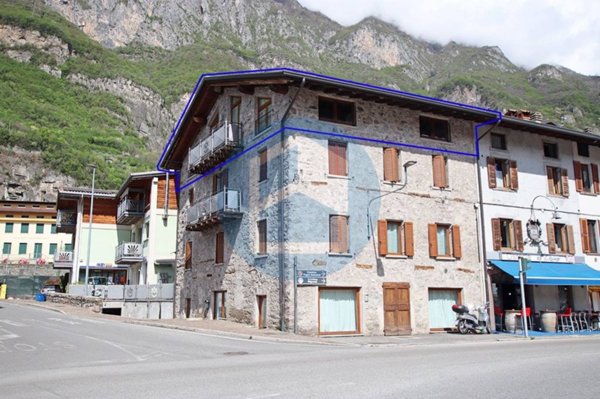 appartamento in vendita a Darfo Boario Terme in zona Erbanno