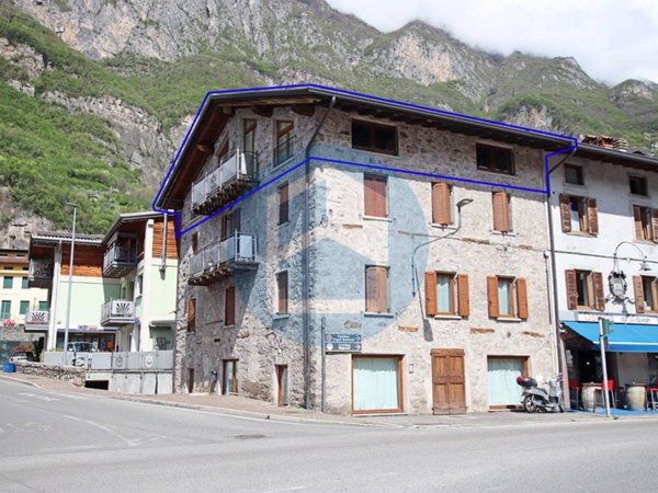 appartamento in vendita a Darfo Boario Terme in zona Erbanno