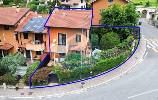casa indipendente in vendita a Darfo Boario Terme in zona Boario Terme