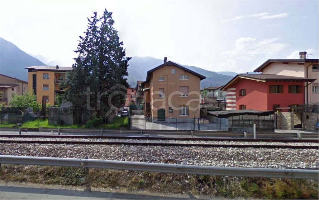 appartamento in vendita a Darfo Boario Terme in zona Boario Terme