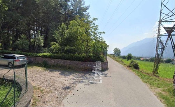 casa indipendente in vendita a Darfo Boario Terme in zona Boario Terme
