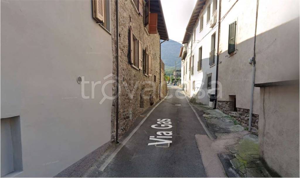 rudere in vendita a Darfo Boario Terme in zona Boario Terme