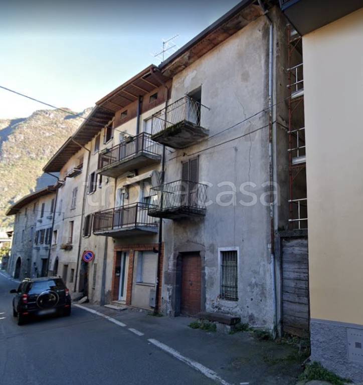 terreno edificabile in vendita a Darfo Boario Terme