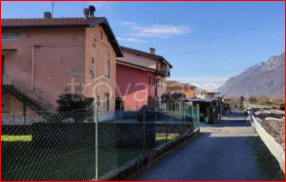 appartamento in vendita a Darfo Boario Terme in zona Boario Terme