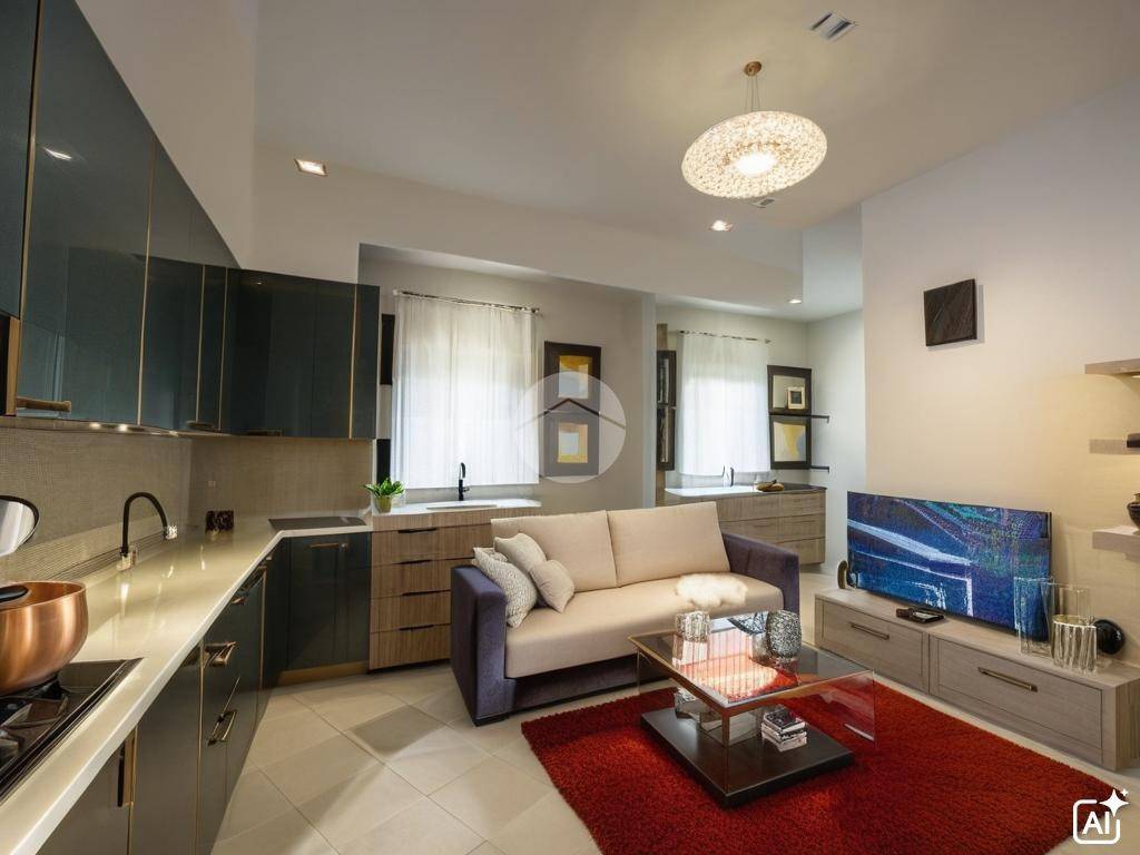 appartamento in vendita a Darfo Boario Terme