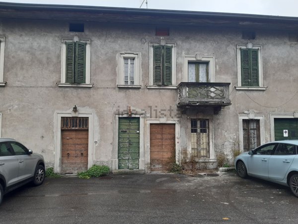 appartamento in vendita a Darfo Boario Terme in zona Corna