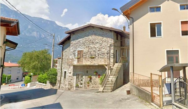 appartamento in vendita a Darfo Boario Terme in zona Pellalepre
