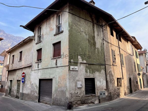 casa indipendente in vendita a Darfo Boario Terme