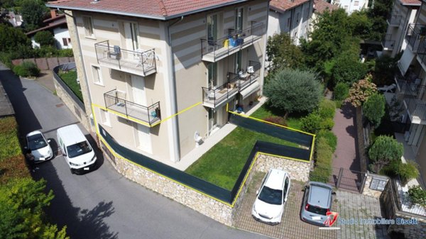 appartamento in vendita a Darfo Boario Terme