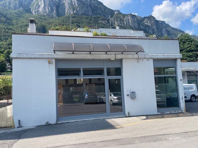 ufficio in vendita a Darfo Boario Terme