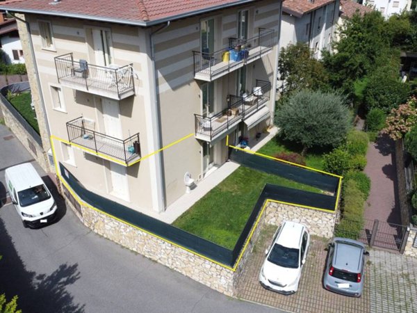 appartamento in vendita a Darfo Boario Terme