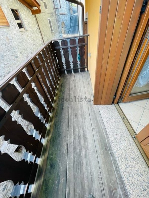 appartamento in vendita a Darfo Boario Terme in zona Erbanno