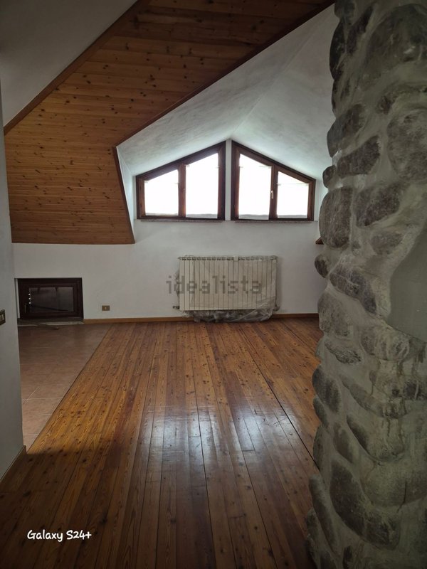 appartamento in vendita a Darfo Boario Terme in zona Boario Terme