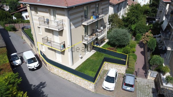 appartamento in vendita a Darfo Boario Terme