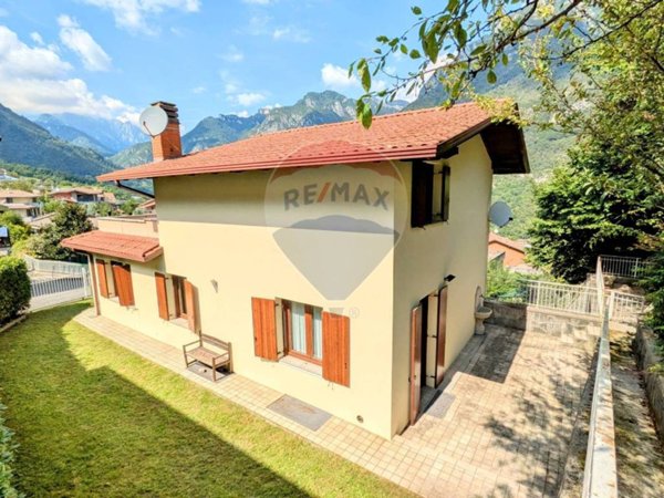 casa indipendente in vendita a Darfo Boario Terme