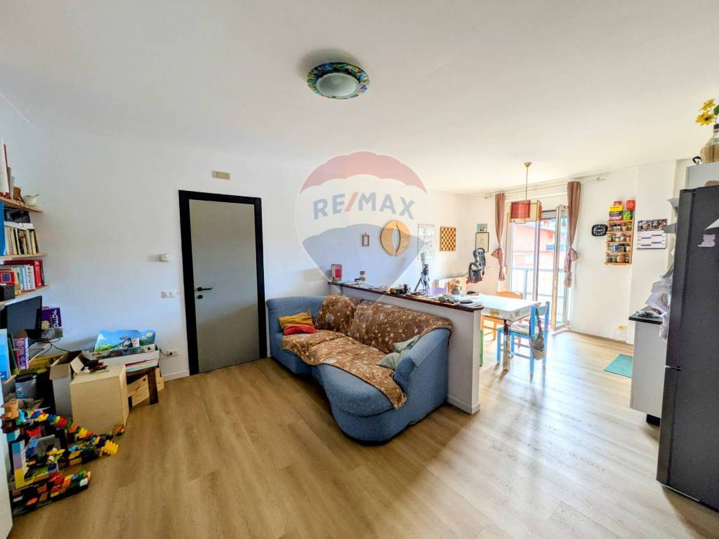 appartamento in vendita a Darfo Boario Terme