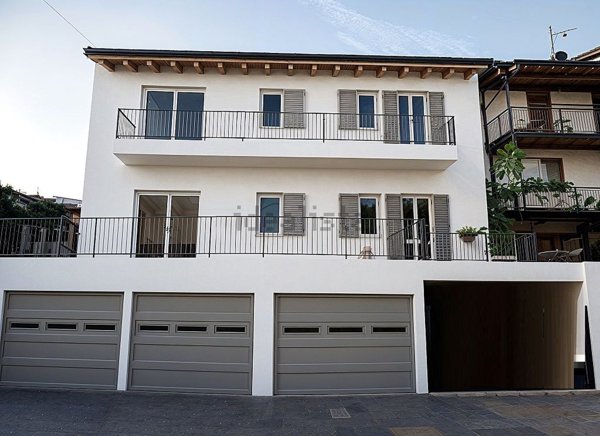 appartamento in vendita a Darfo Boario Terme