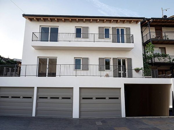 appartamento in vendita a Darfo Boario Terme