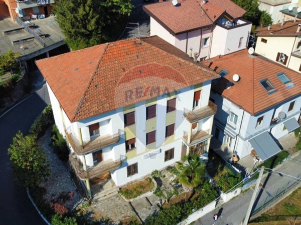 casa indipendente in vendita a Darfo Boario Terme