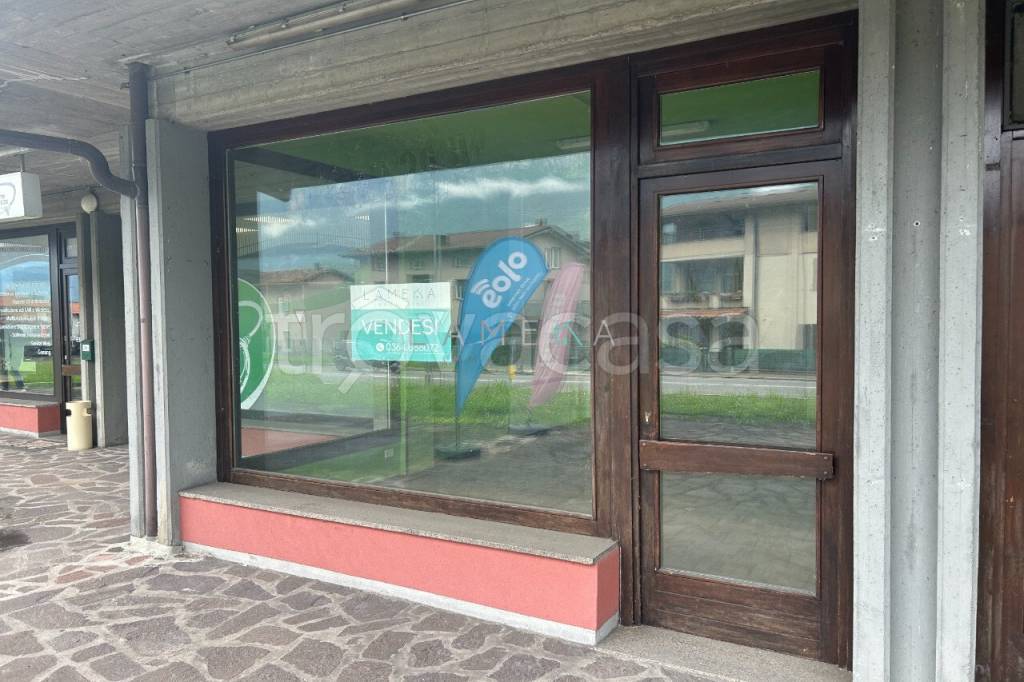 monolocale in vendita a Darfo Boario Terme in zona Boario Terme