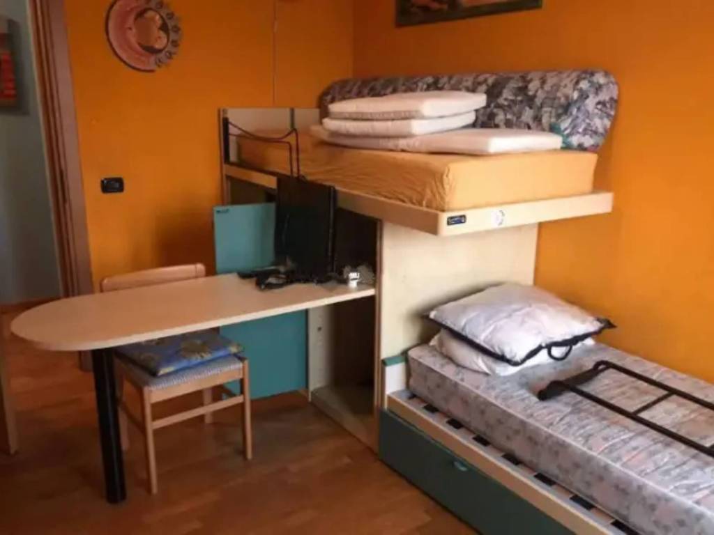 appartamento in vendita a Darfo Boario Terme