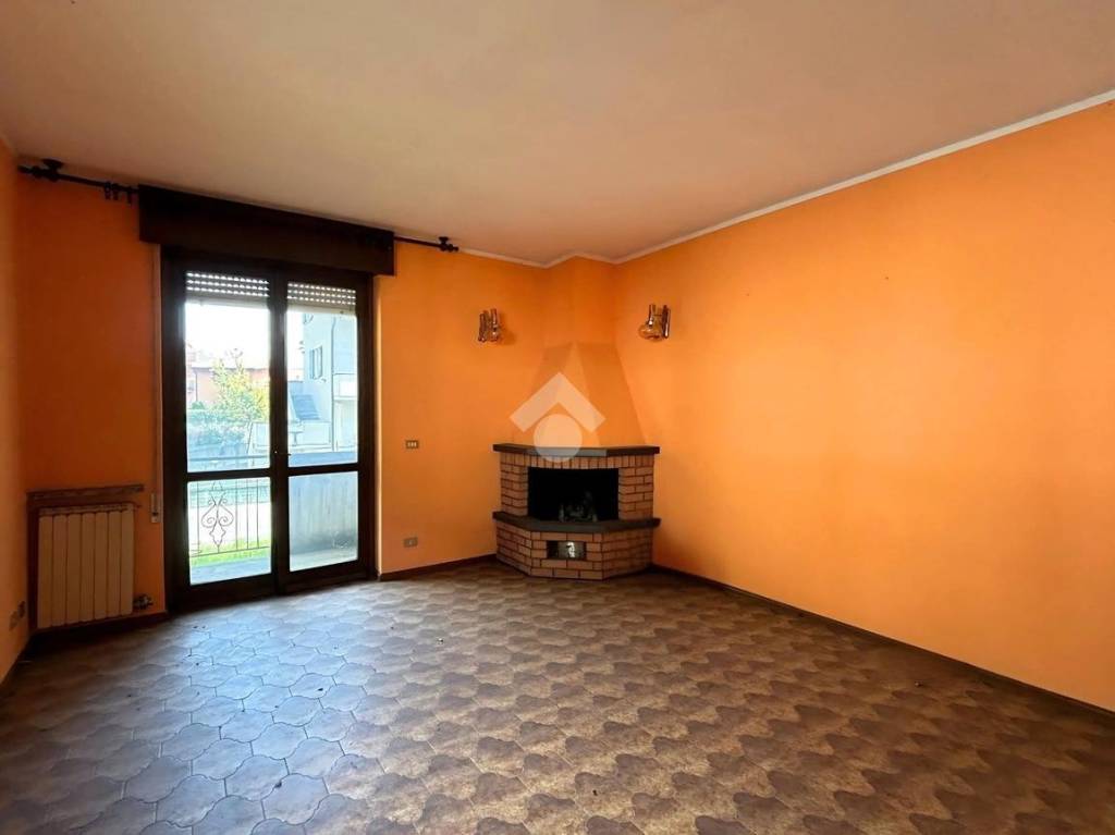 appartamento in vendita a Darfo Boario Terme in zona Angone