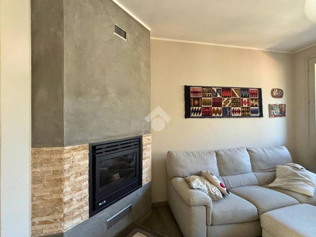 appartamento in vendita a Darfo Boario Terme in zona Boario Terme