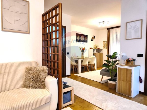 appartamento in vendita a Darfo Boario Terme in zona Boario Terme