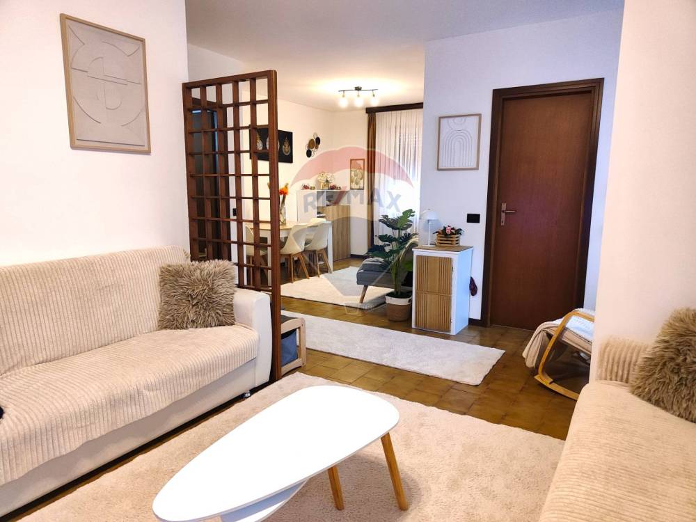 appartamento in vendita a Darfo Boario Terme in zona Boario Terme