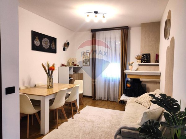 appartamento in vendita a Darfo Boario Terme in zona Boario Terme