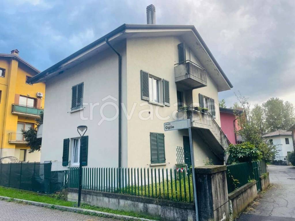 appartamento in vendita a Darfo Boario Terme in zona Boario Terme