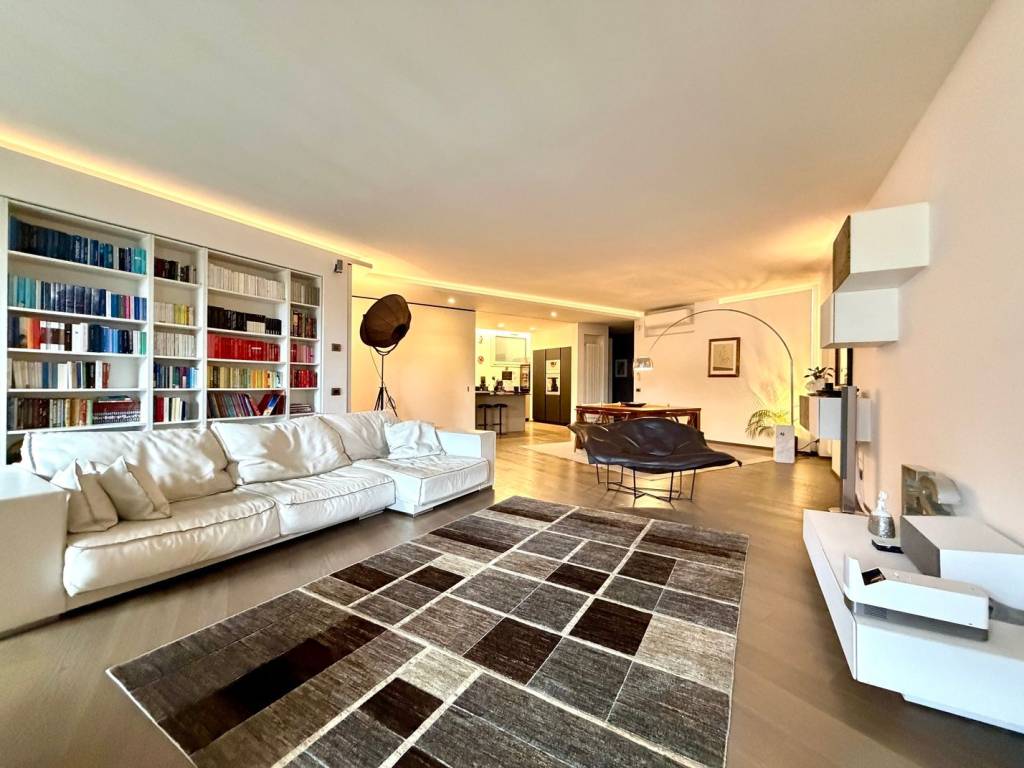 appartamento in vendita a Darfo Boario Terme