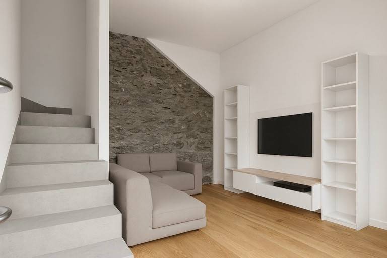 casa indipendente in vendita a Darfo Boario Terme in zona Montecchio
