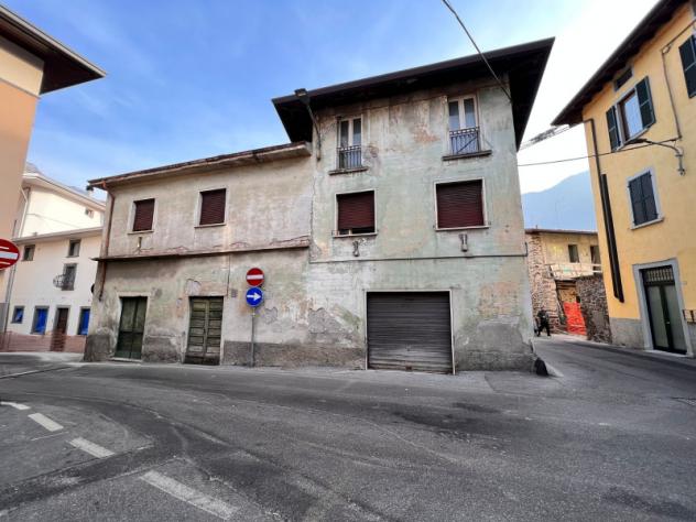 appartamento in vendita a Darfo Boario Terme