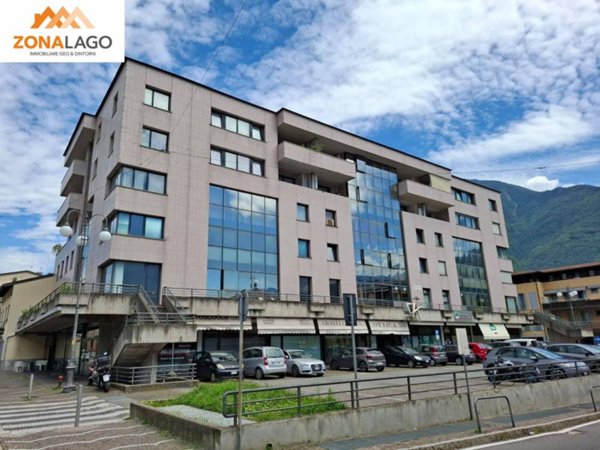 ufficio in vendita a Darfo Boario Terme
