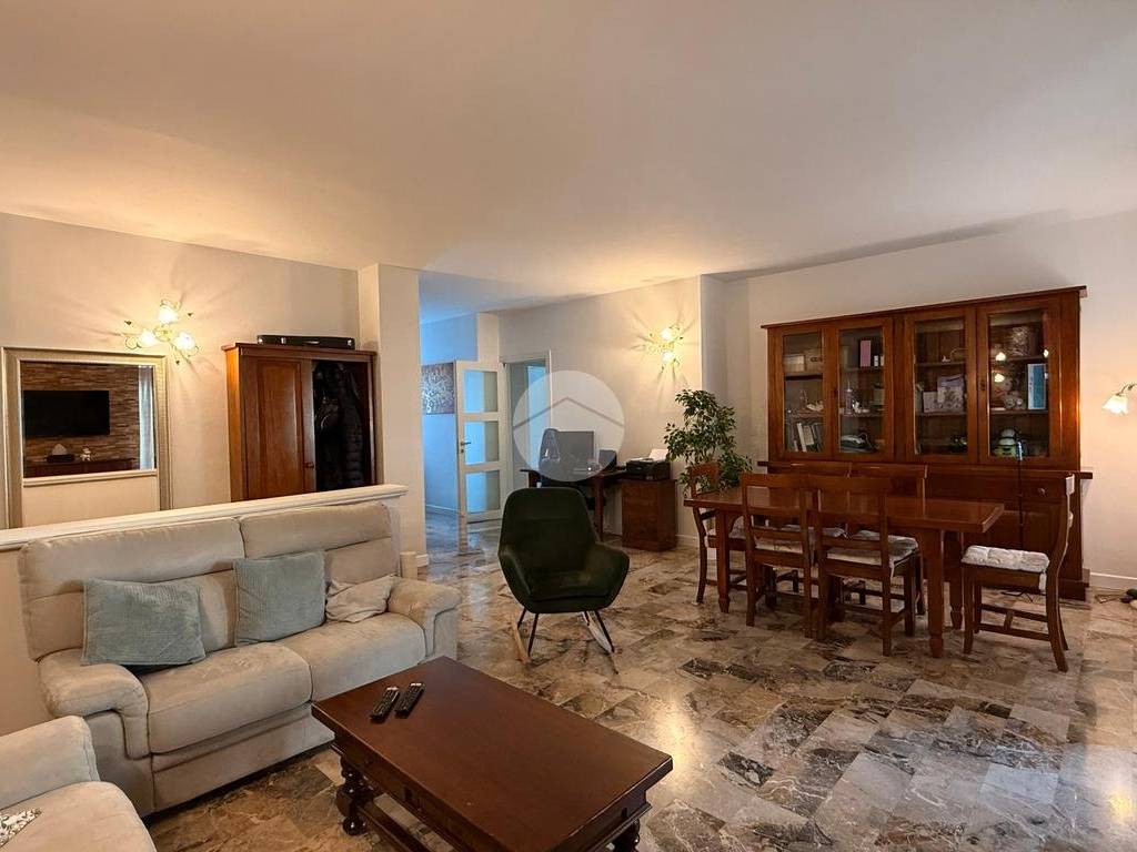 appartamento in vendita a Darfo Boario Terme