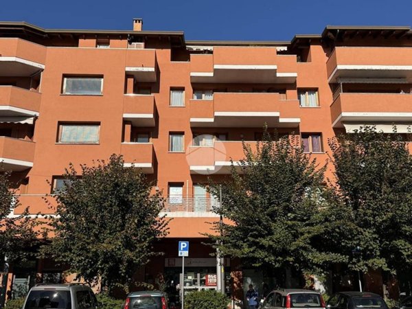 appartamento in vendita a Darfo Boario Terme in zona Boario Terme