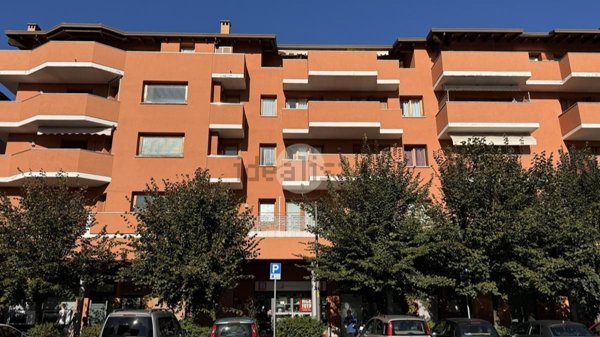 appartamento in vendita a Darfo Boario Terme in zona Boario Terme