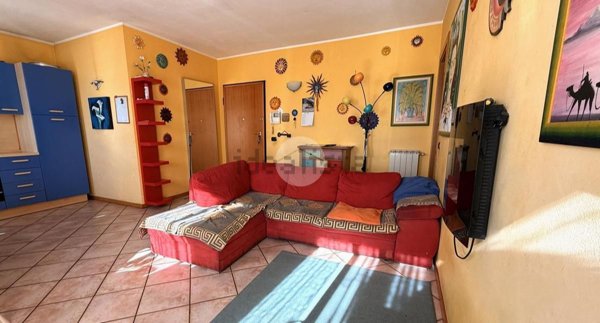 appartamento in vendita a Darfo Boario Terme in zona Boario Terme