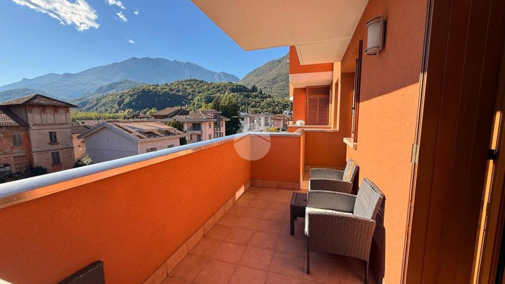 appartamento in vendita a Darfo Boario Terme in zona Boario Terme