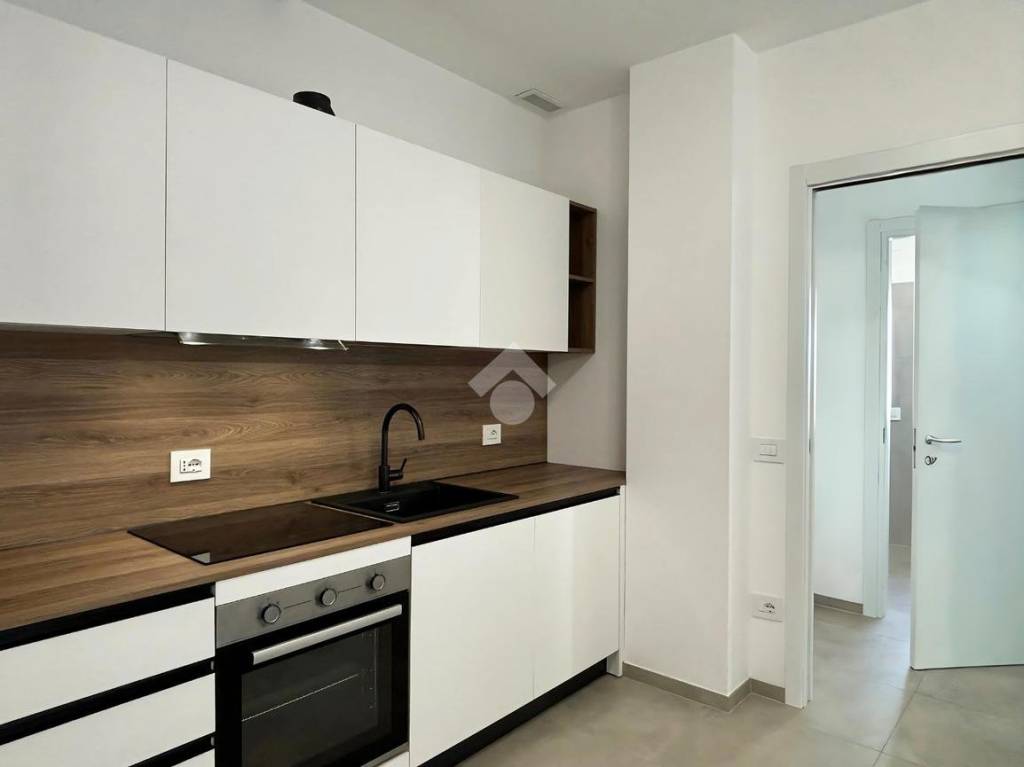 appartamento in vendita a Darfo Boario Terme in zona Boario Terme