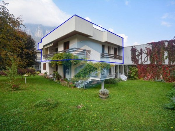 appartamento in vendita a Darfo Boario Terme in zona Montecchio
