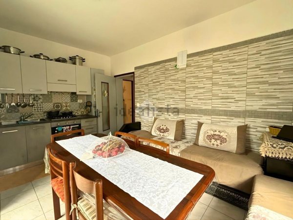 appartamento in vendita a Darfo Boario Terme in zona Boario Terme